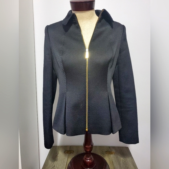 Ted Baker London Jackets & Blazers - TED BAKER LONDON jacket size 3 UK (US 5)